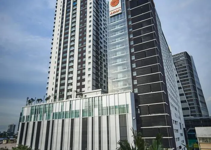 Amari Johor Bahru