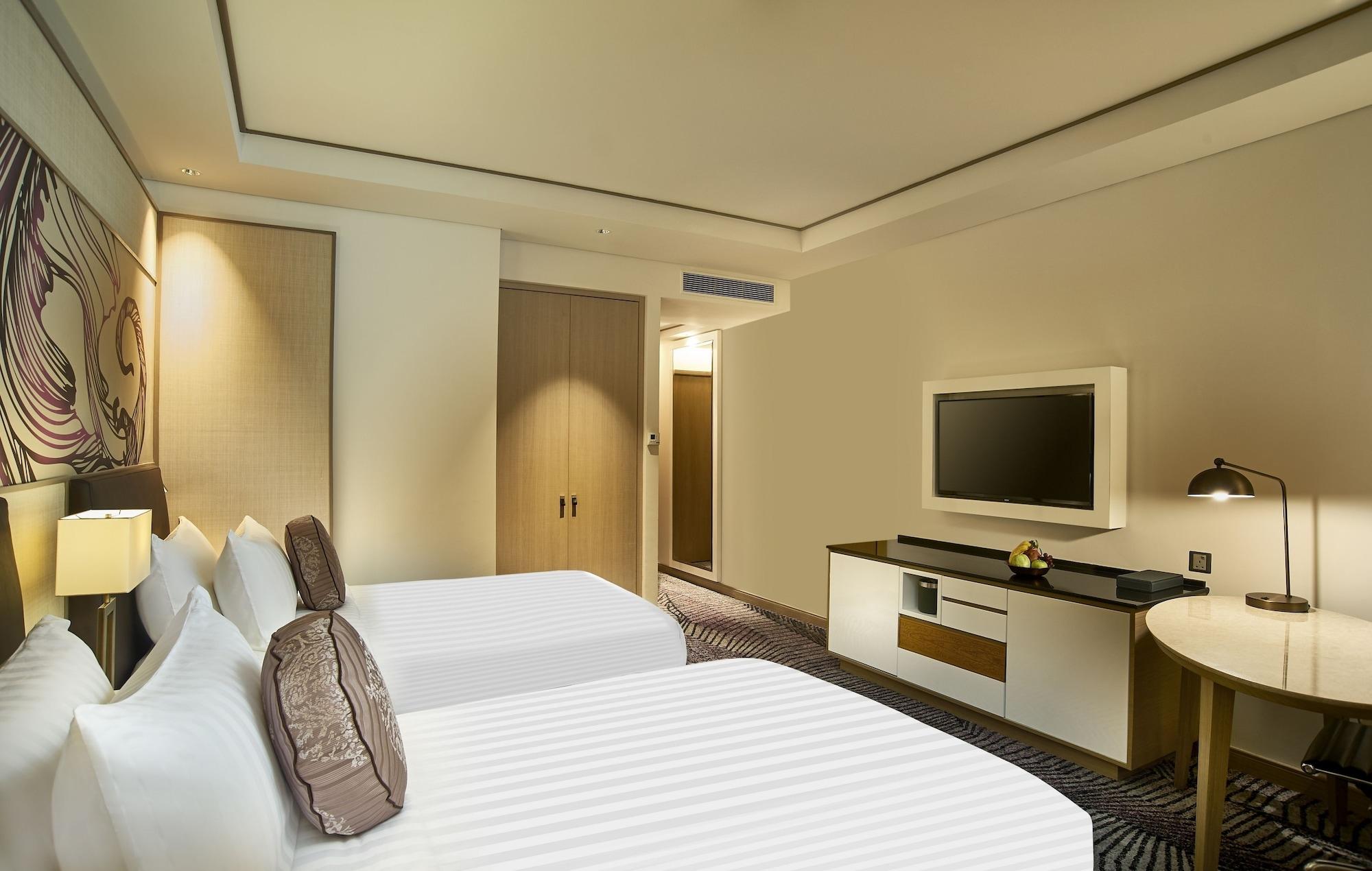 Amari 5* Johor Bahru