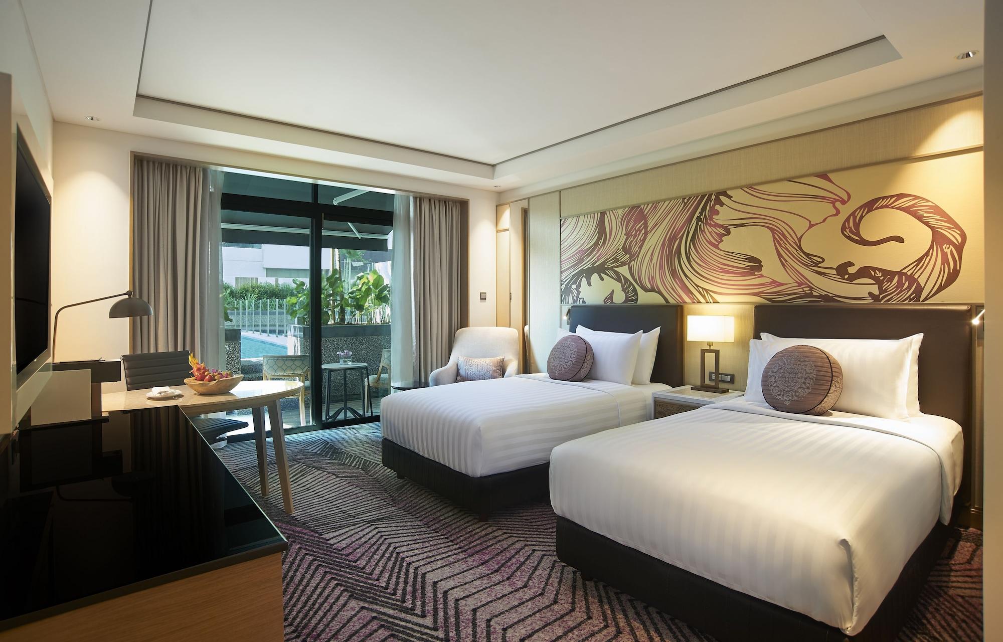 Amari Hotel 5*