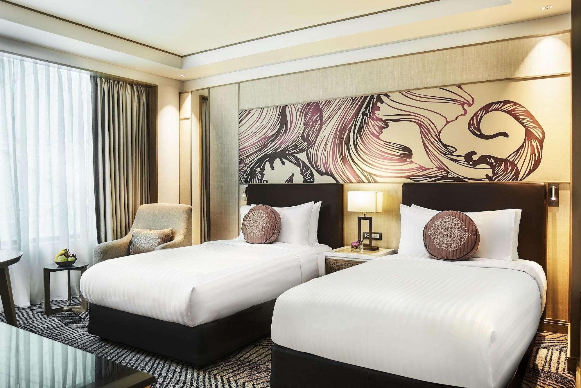 Amari 5* Johor Bahru