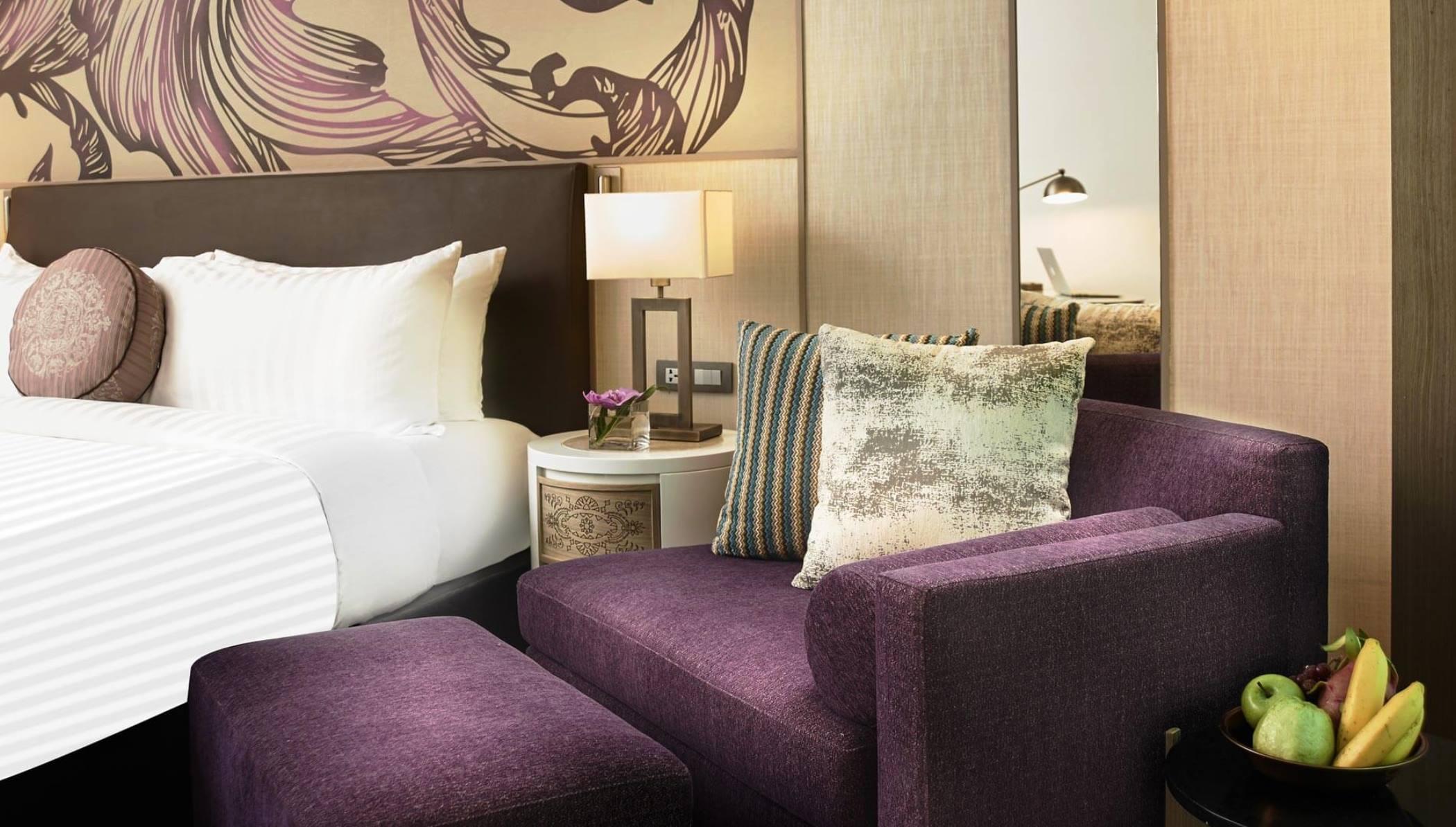 Amari Hotel 5*