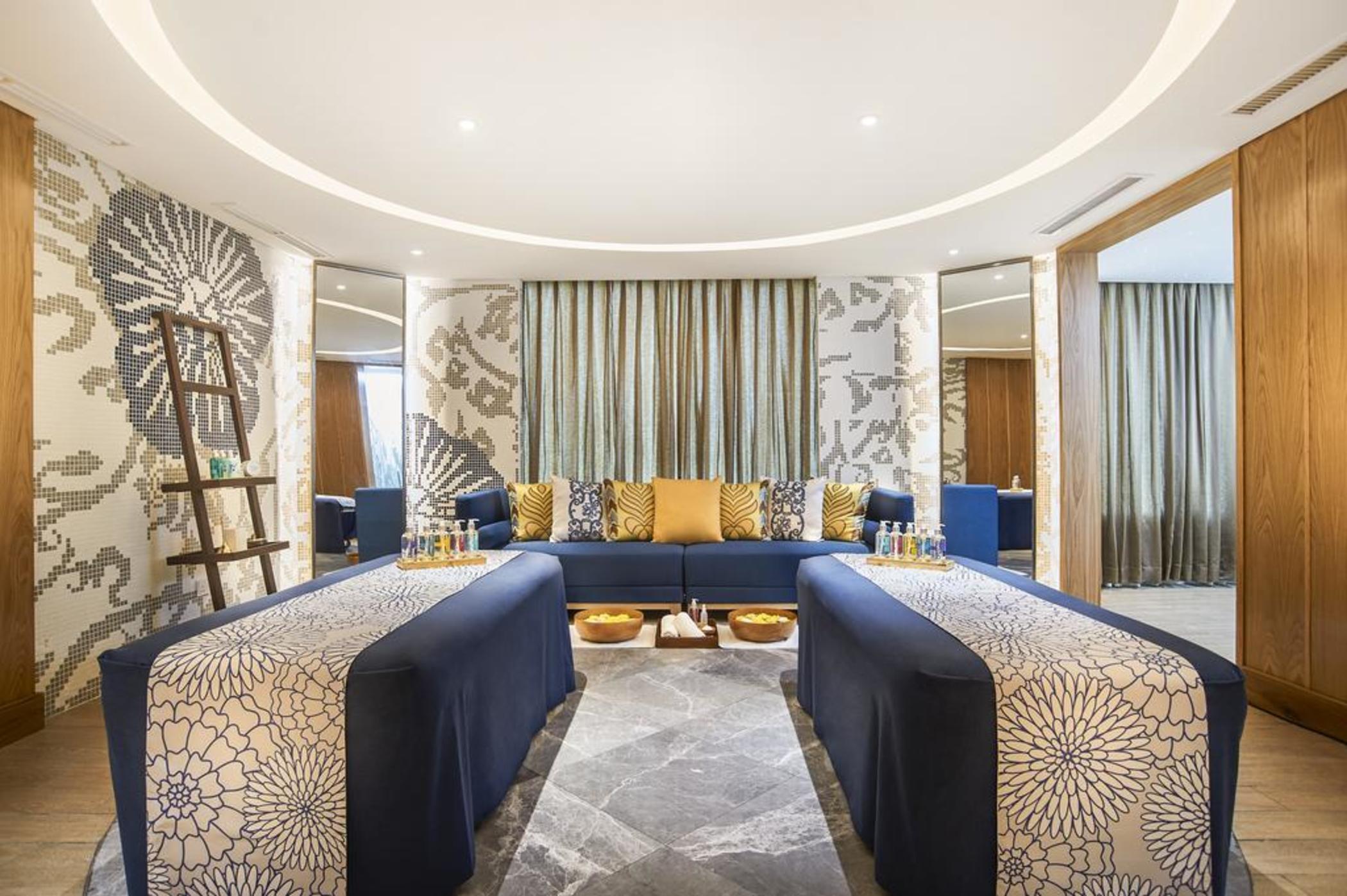 Amari 5* Johor Bahru