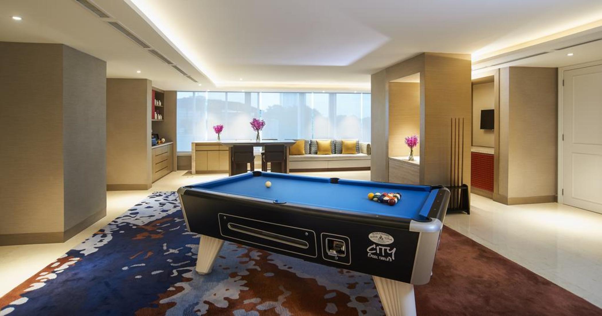Amari Hotel