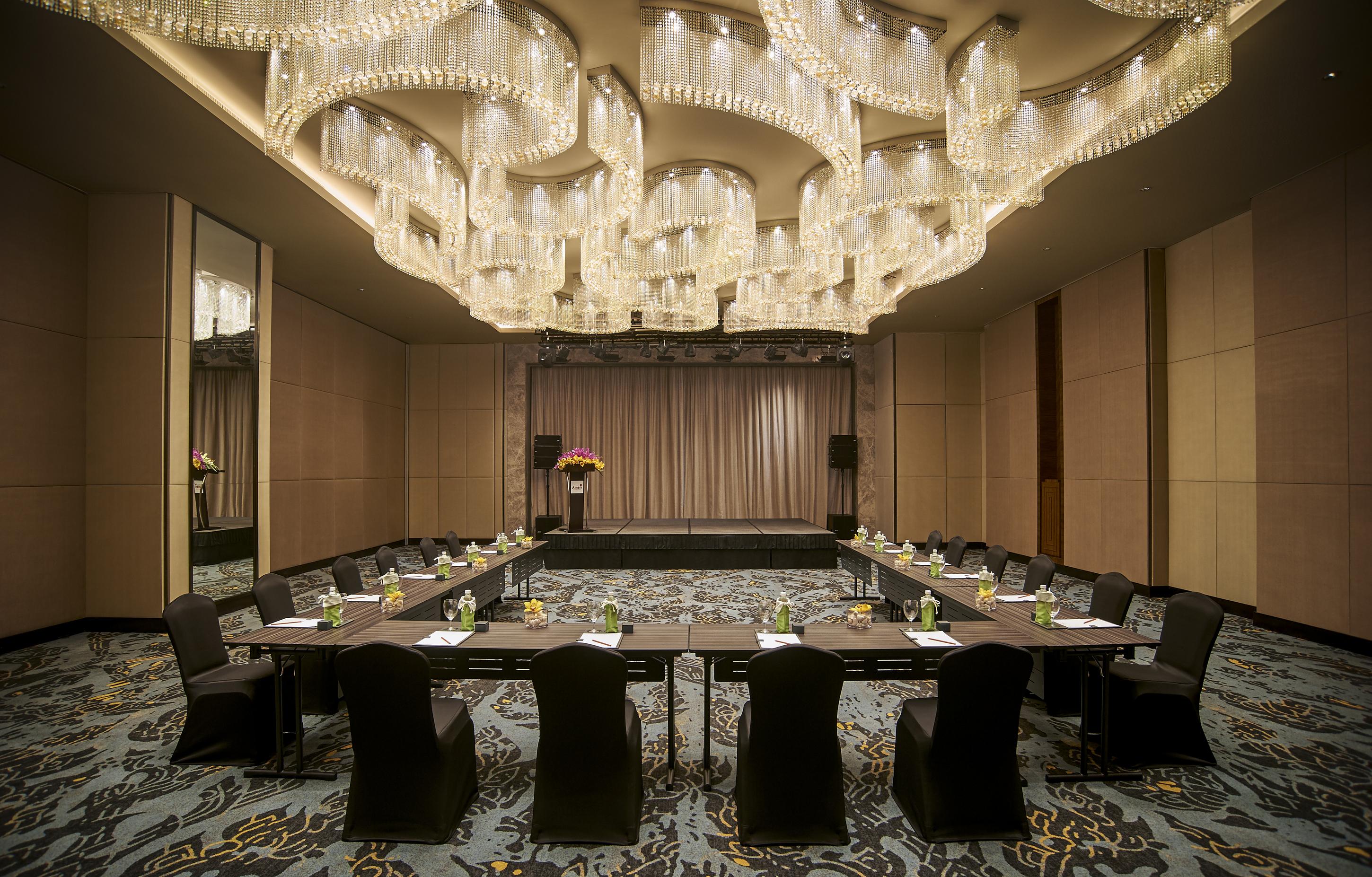 Amari Hotel