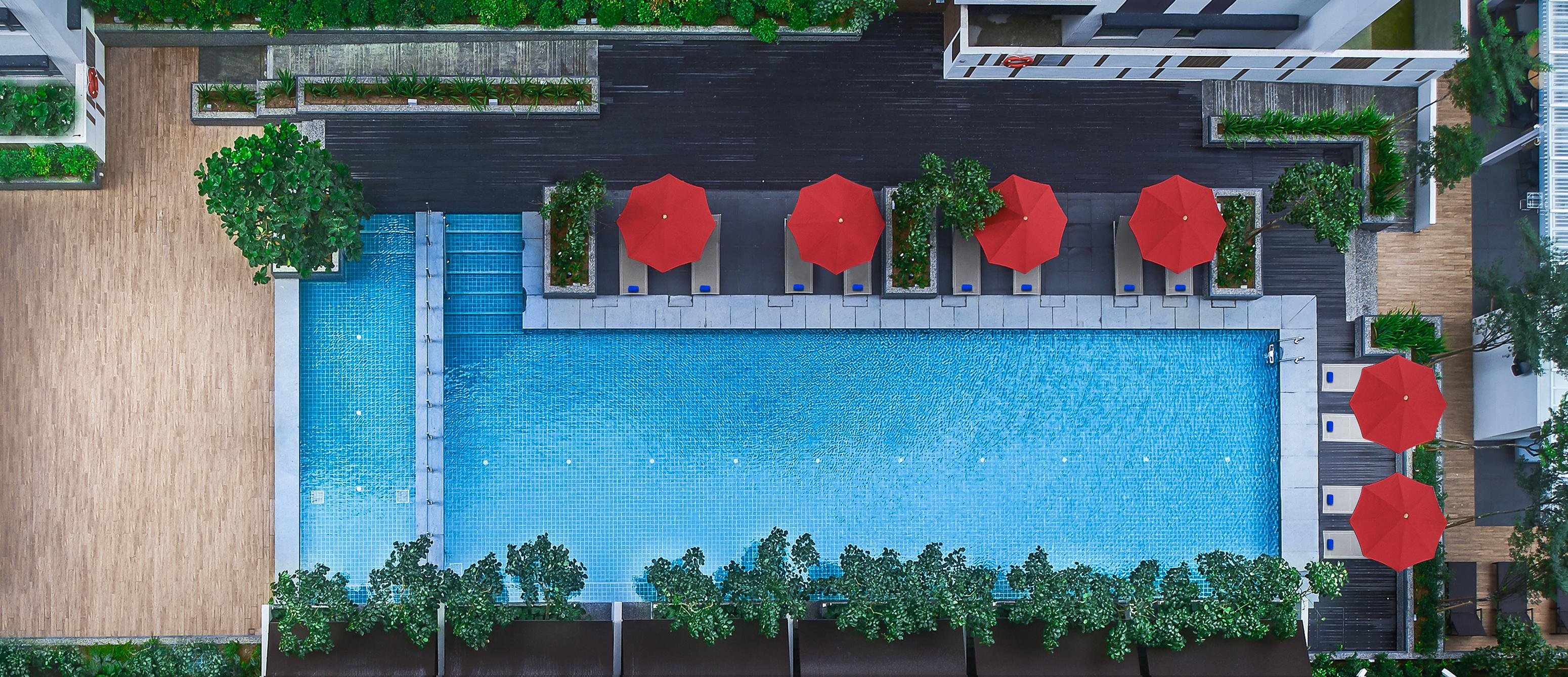 Amari Hotel 5*