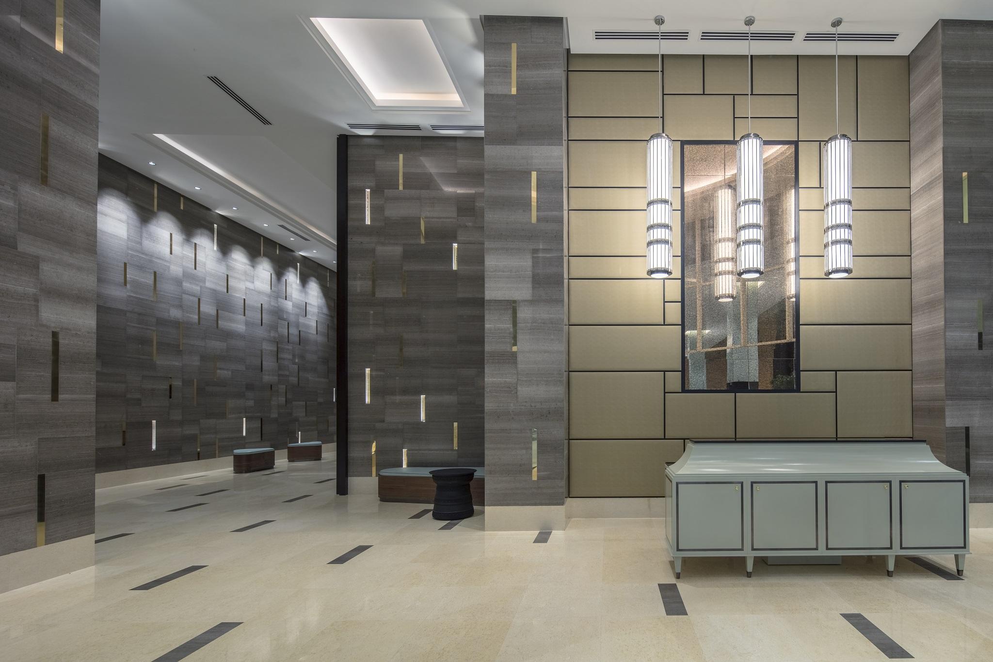 Amari Hotel