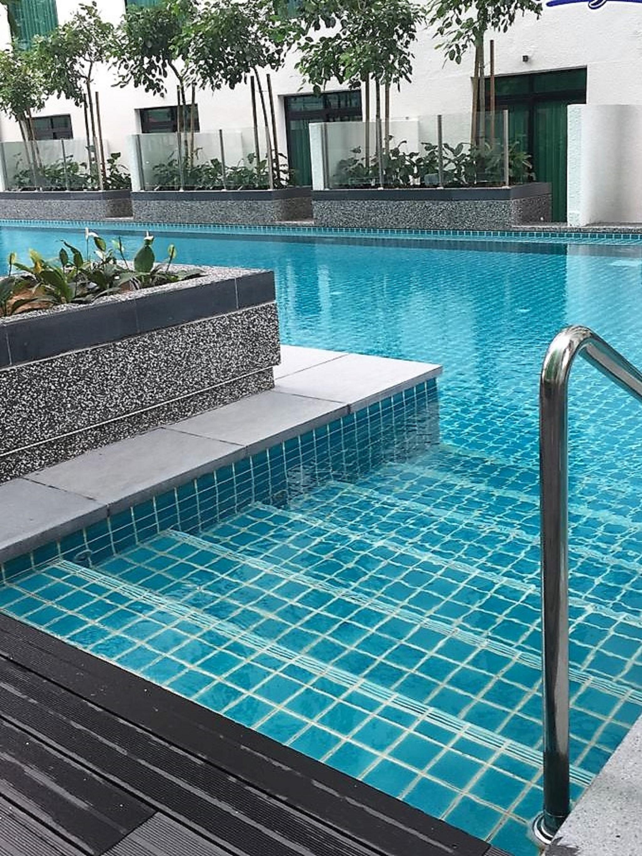 Amari 5* Johor Bahru
