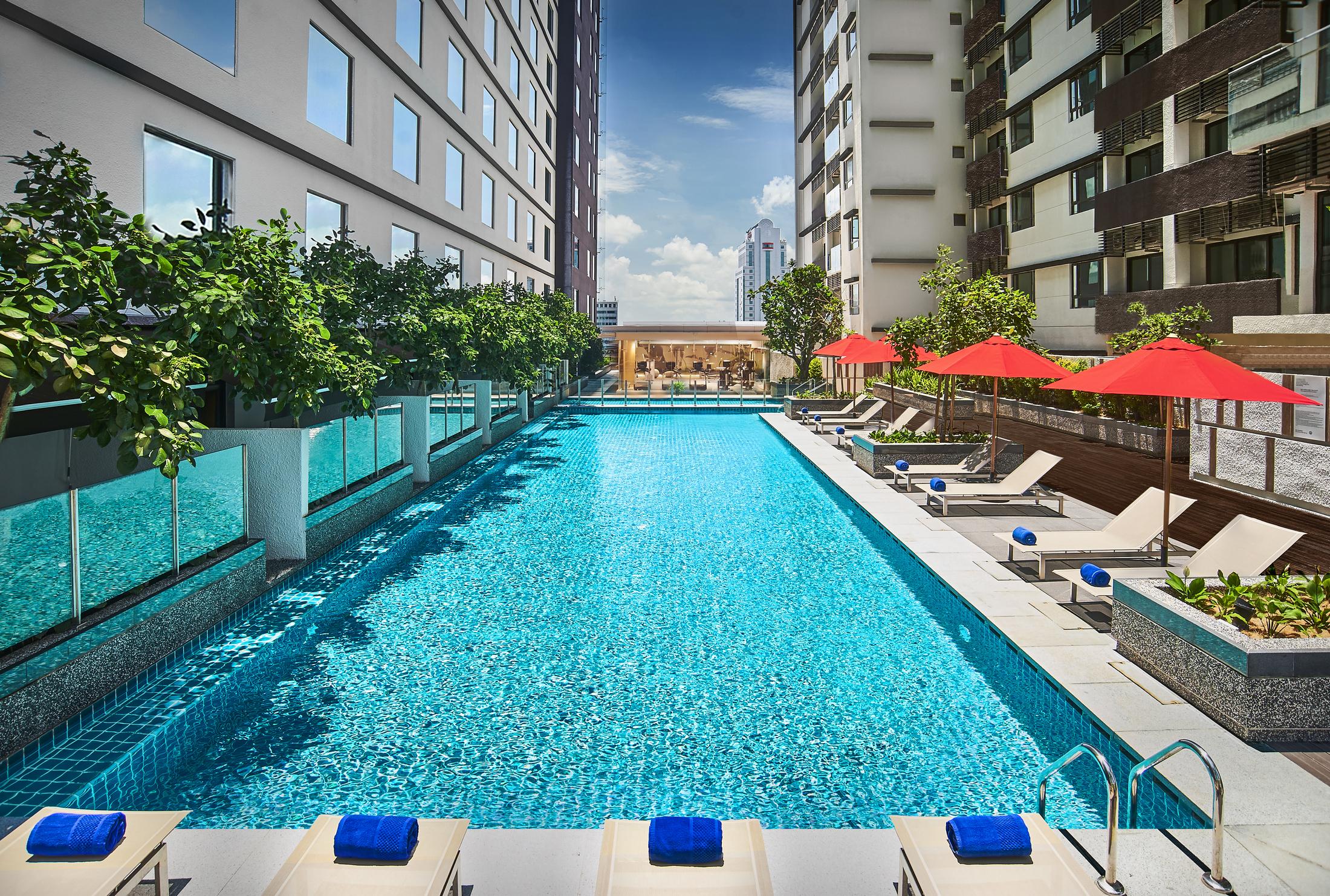 Hotel Amari 5*