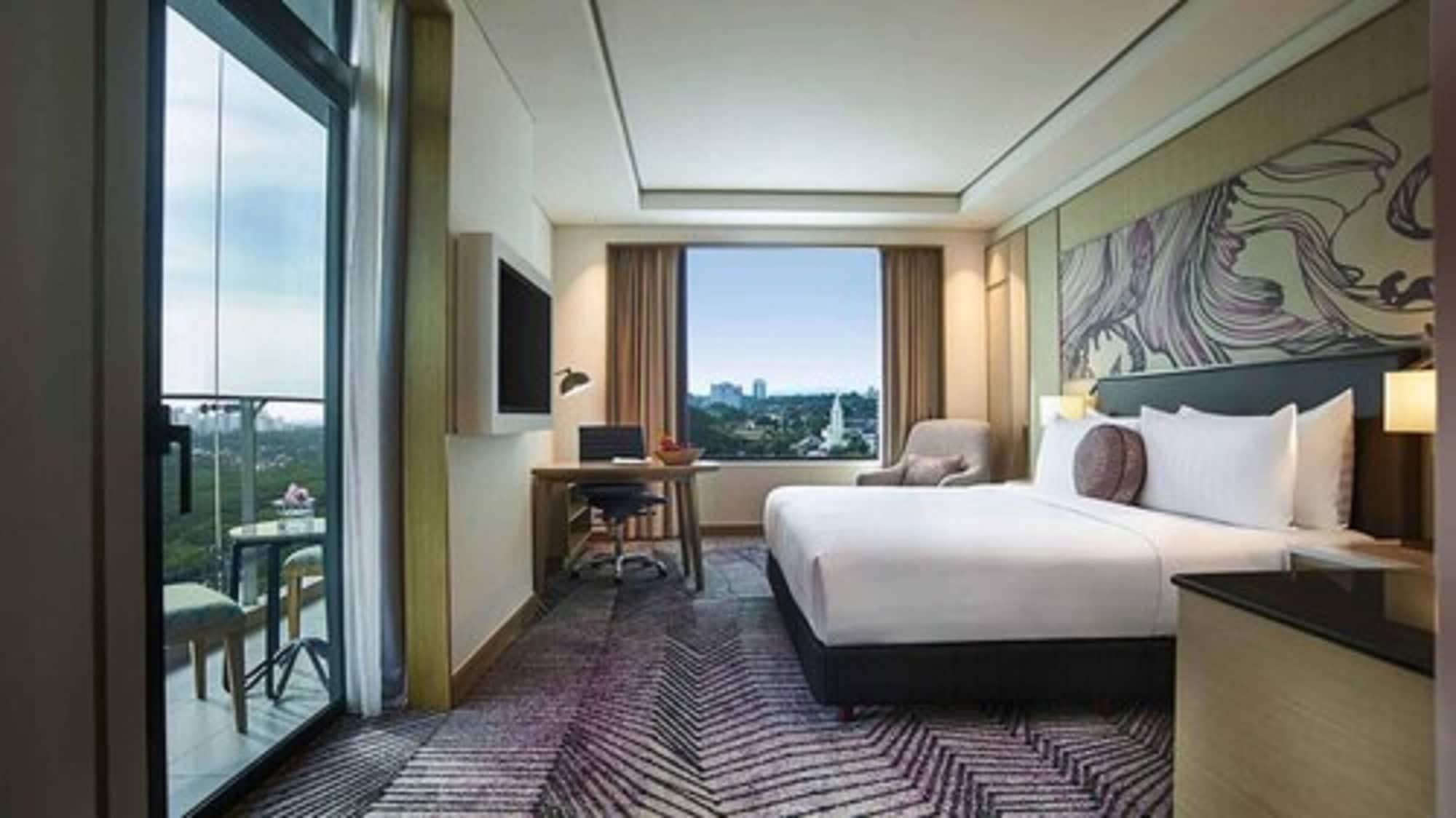 Amari Hotel