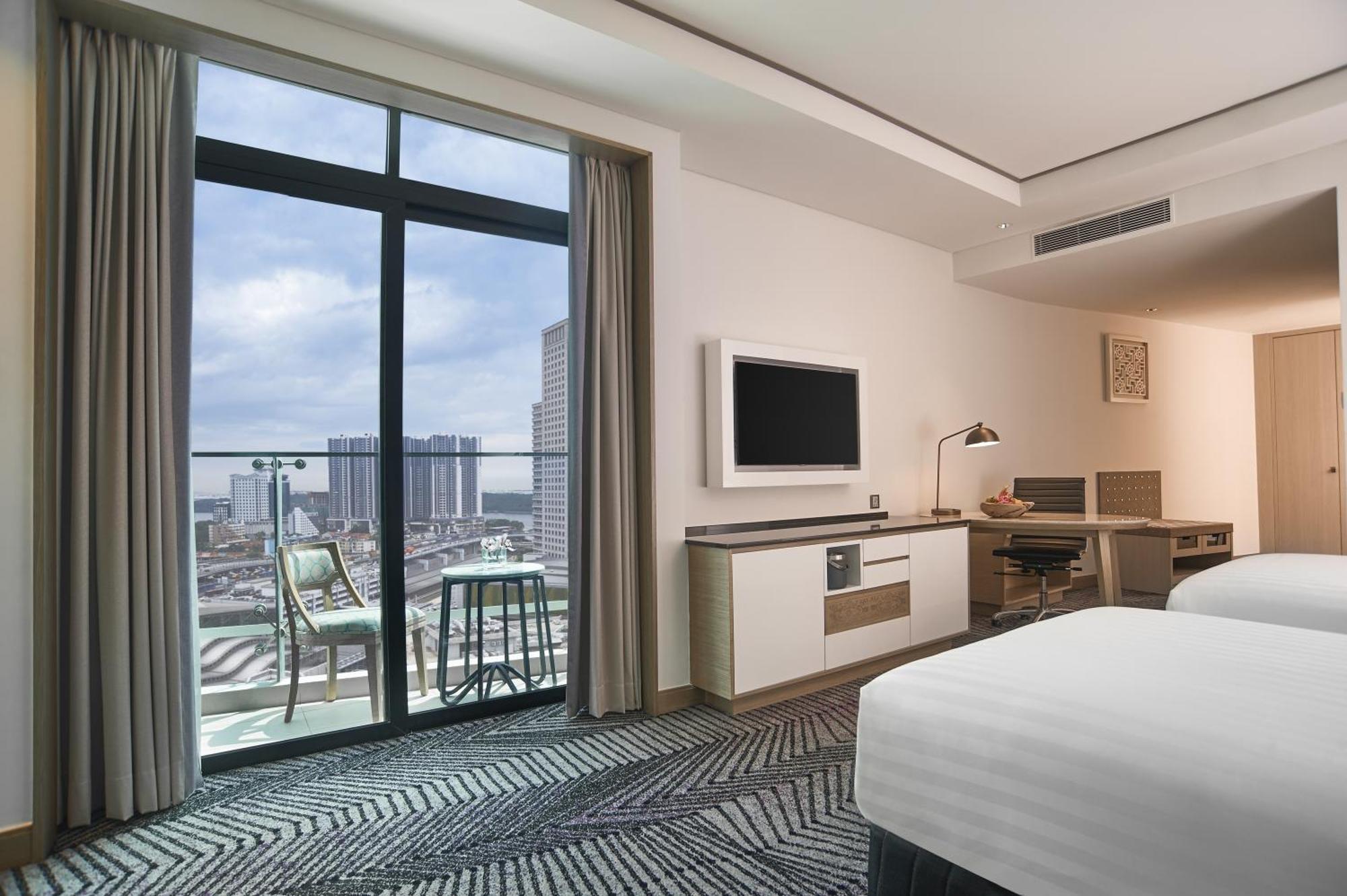 Amari 5* Johor Bahru