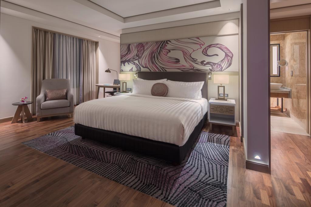 Amari Hotel 5*