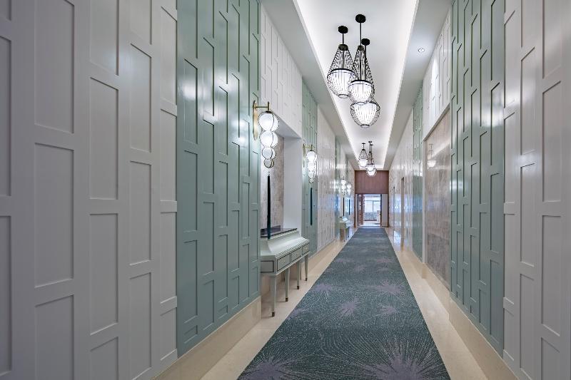 Hotel Amari Johor Bahru