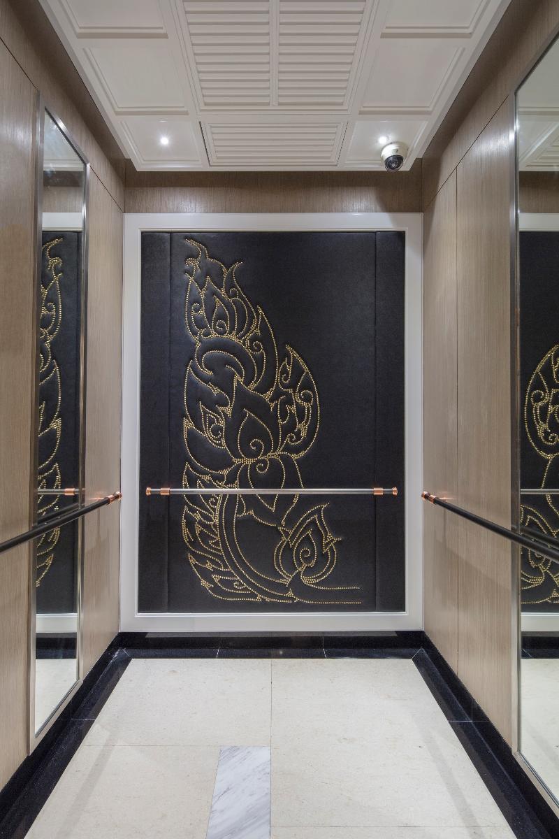 Amari Hotel