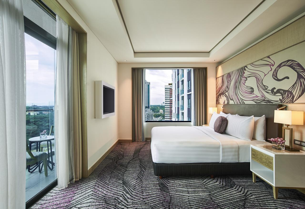 Hotel Amari 5*