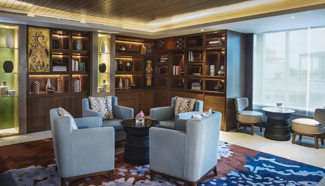Hotel Amari 5*