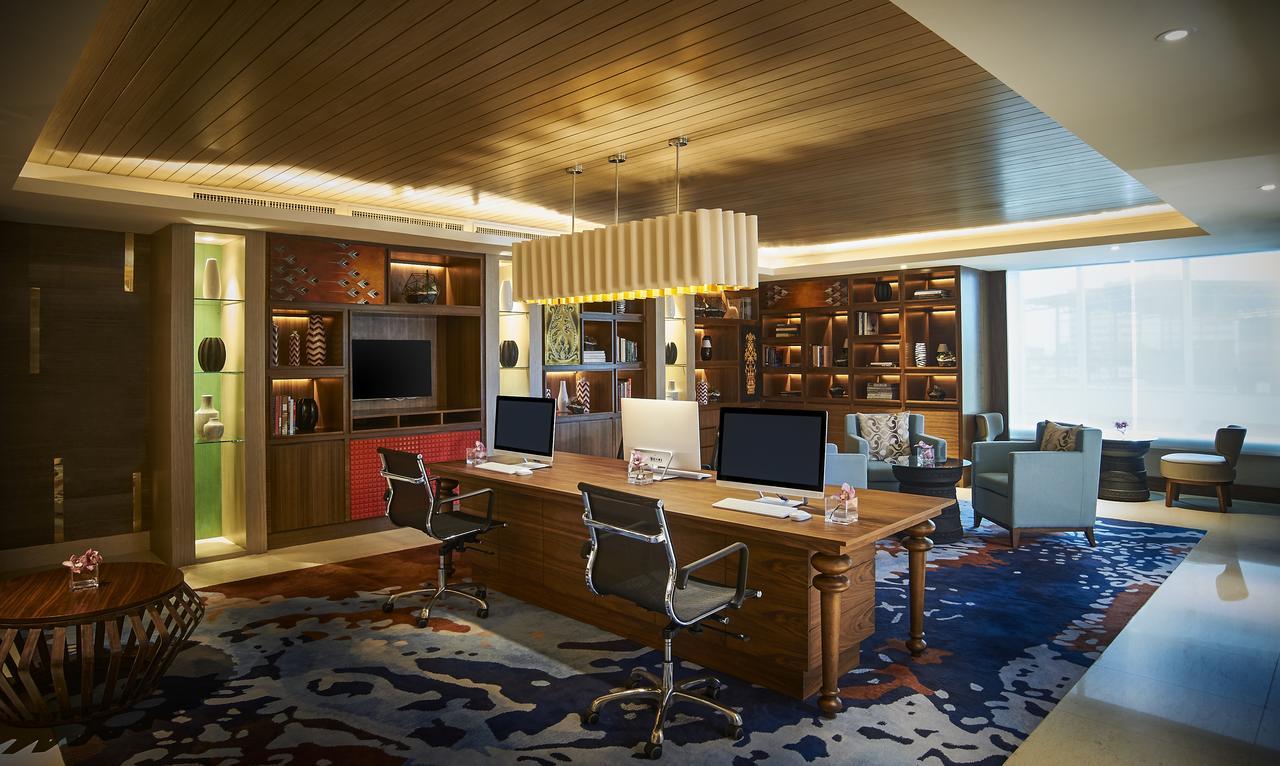 Amari Hotel 5*