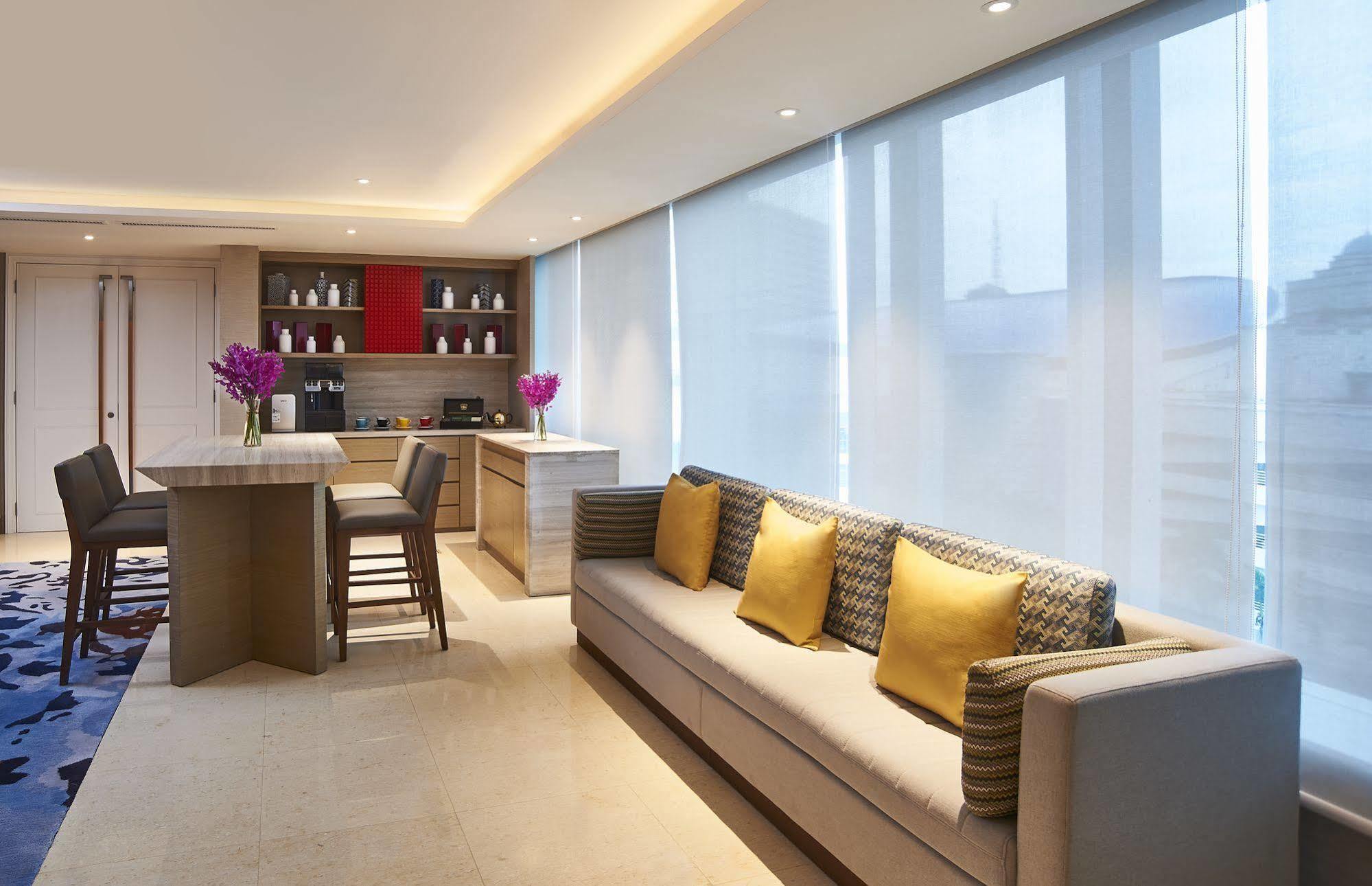 Hotel Amari 5*