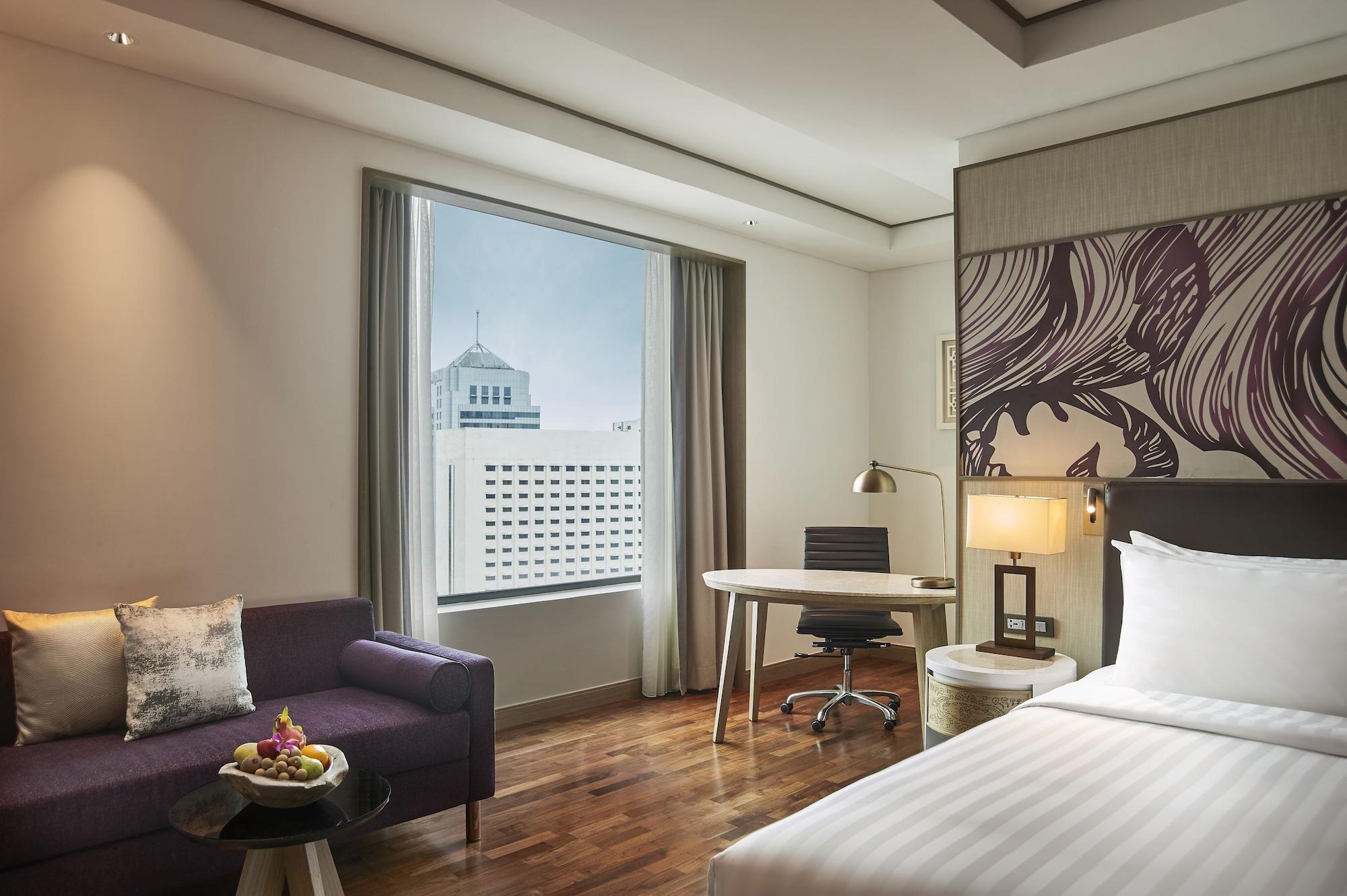 Hotel Amari 5*