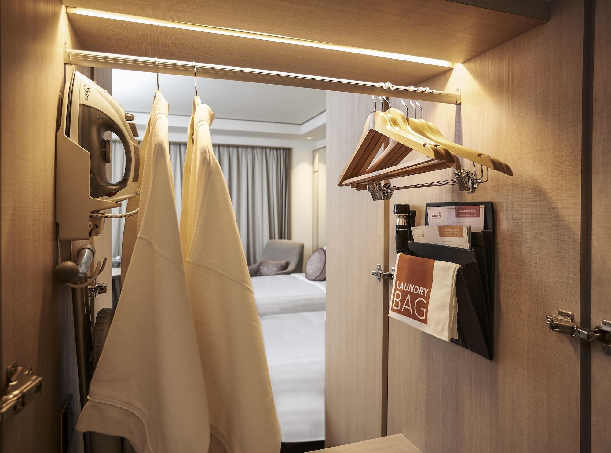 Amari Hotel