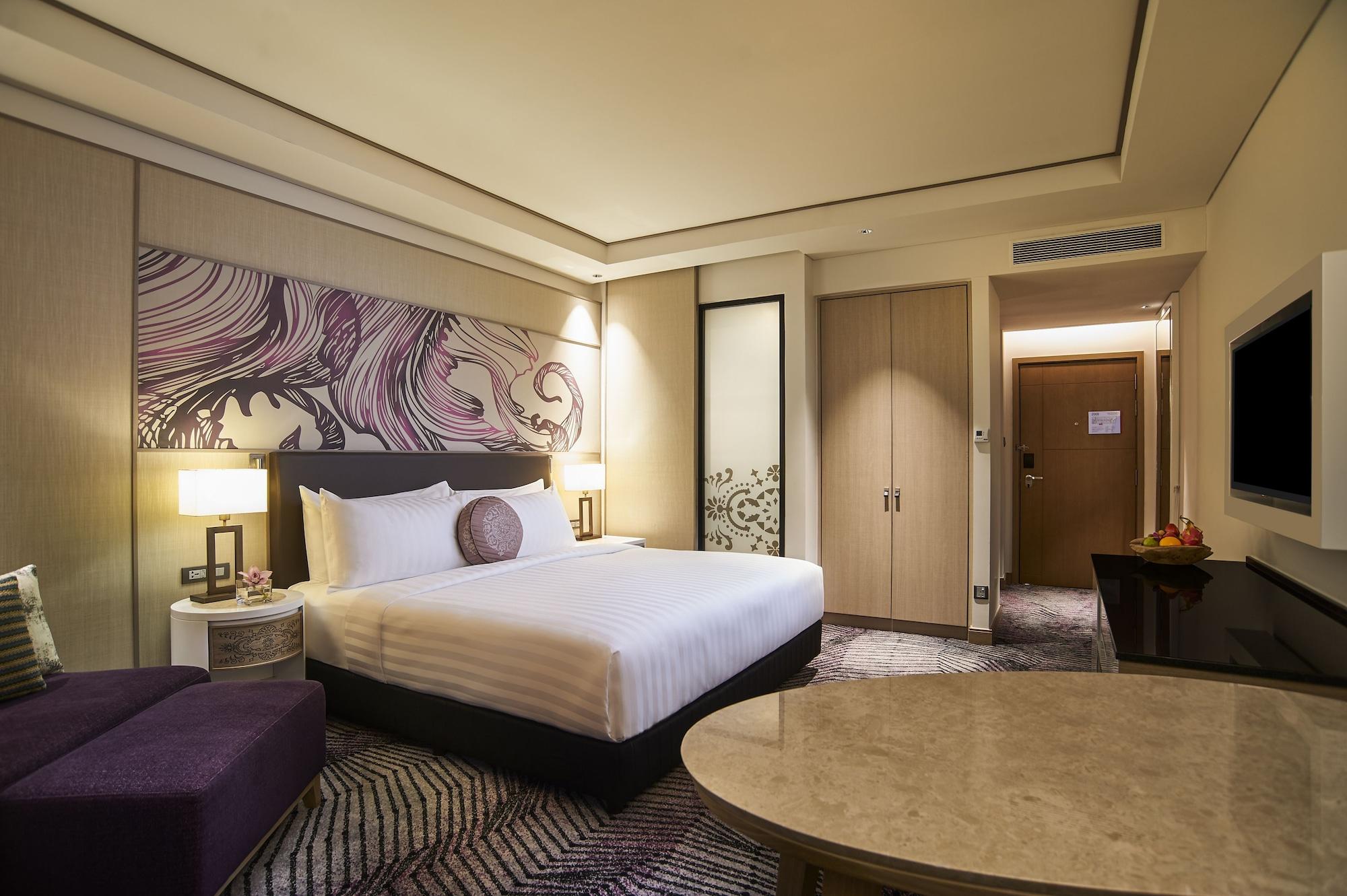 Hotel Amari