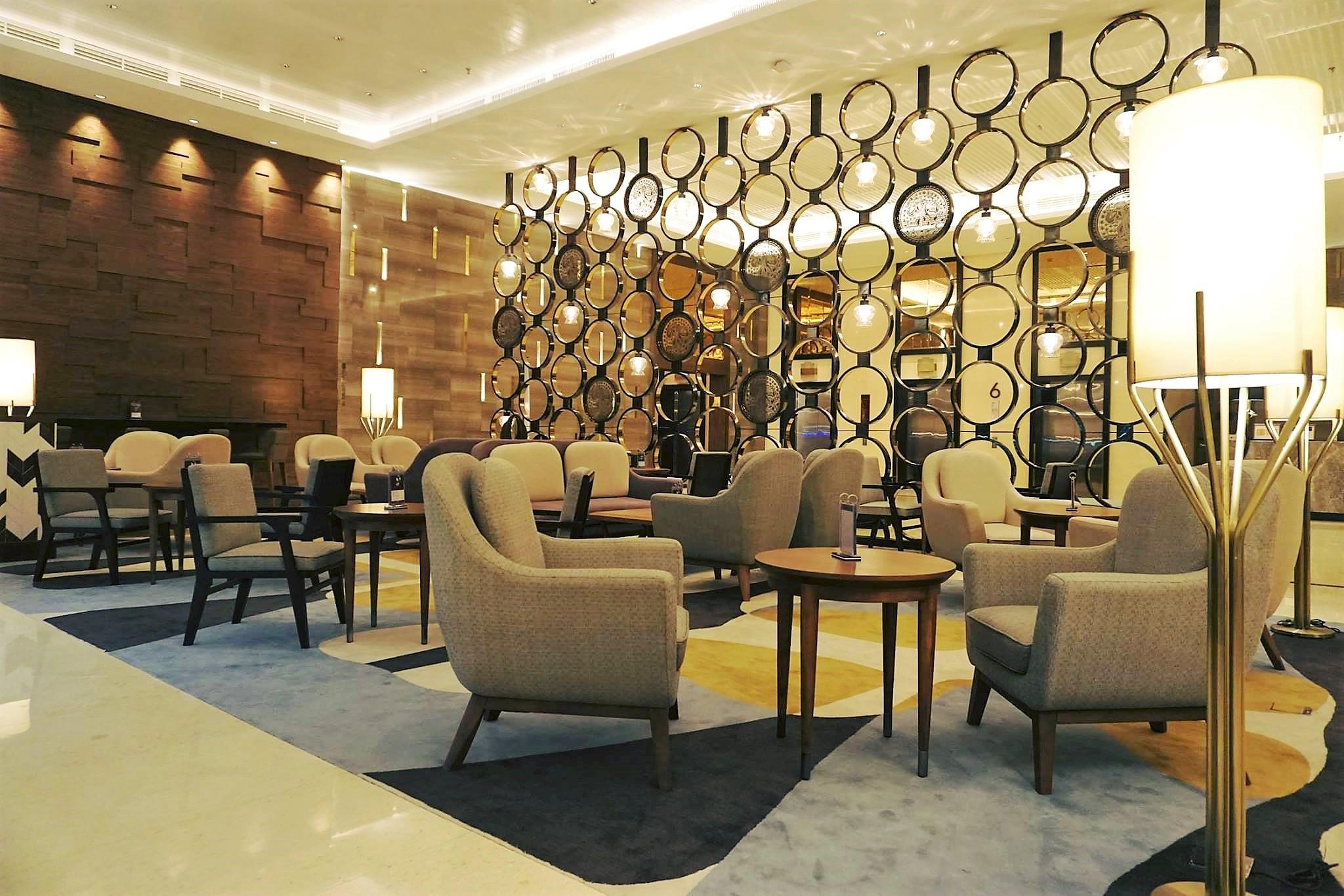 Hotel Amari Johor Bahru