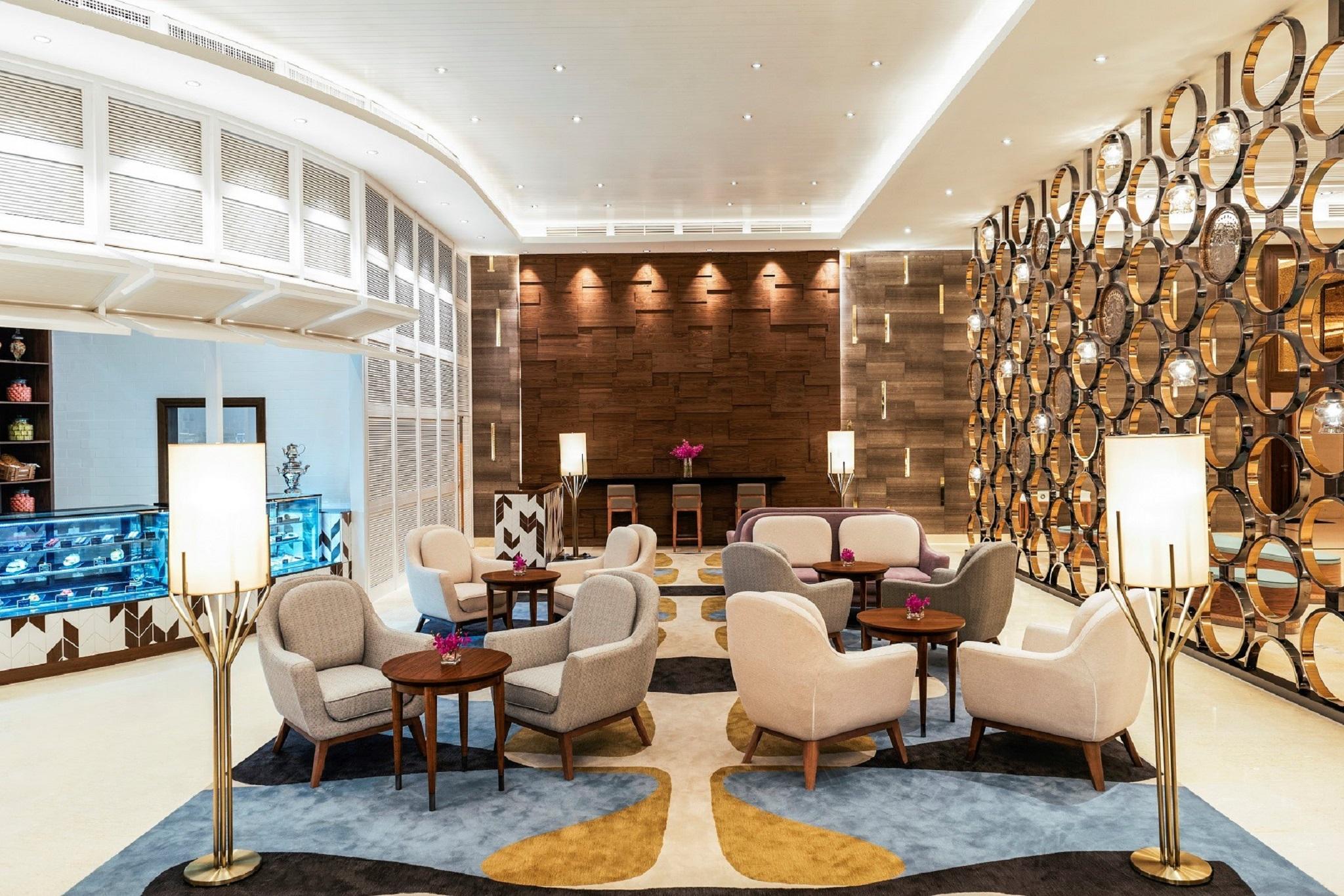 Hotel Amari 5*