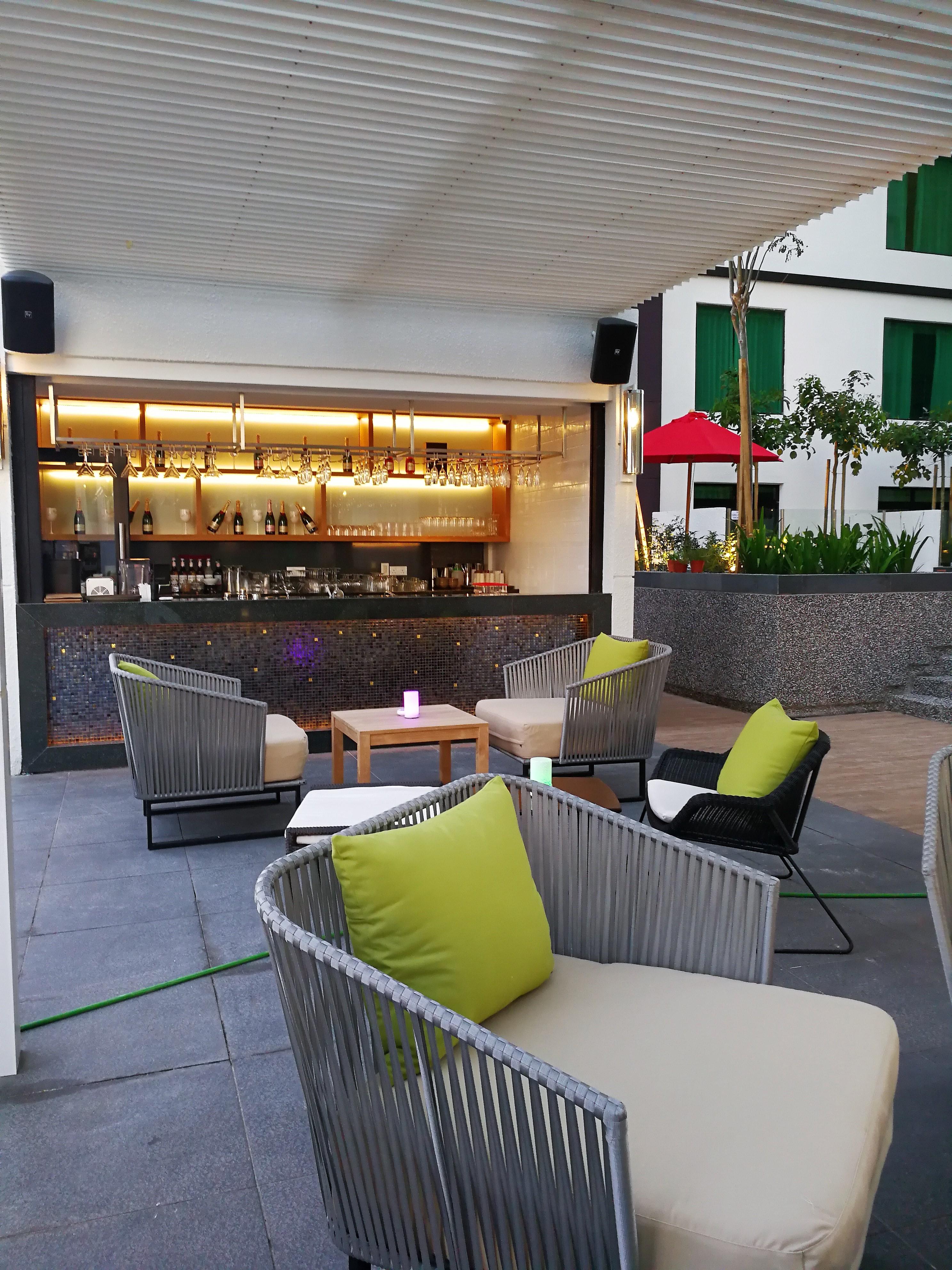 Amari Hotel
