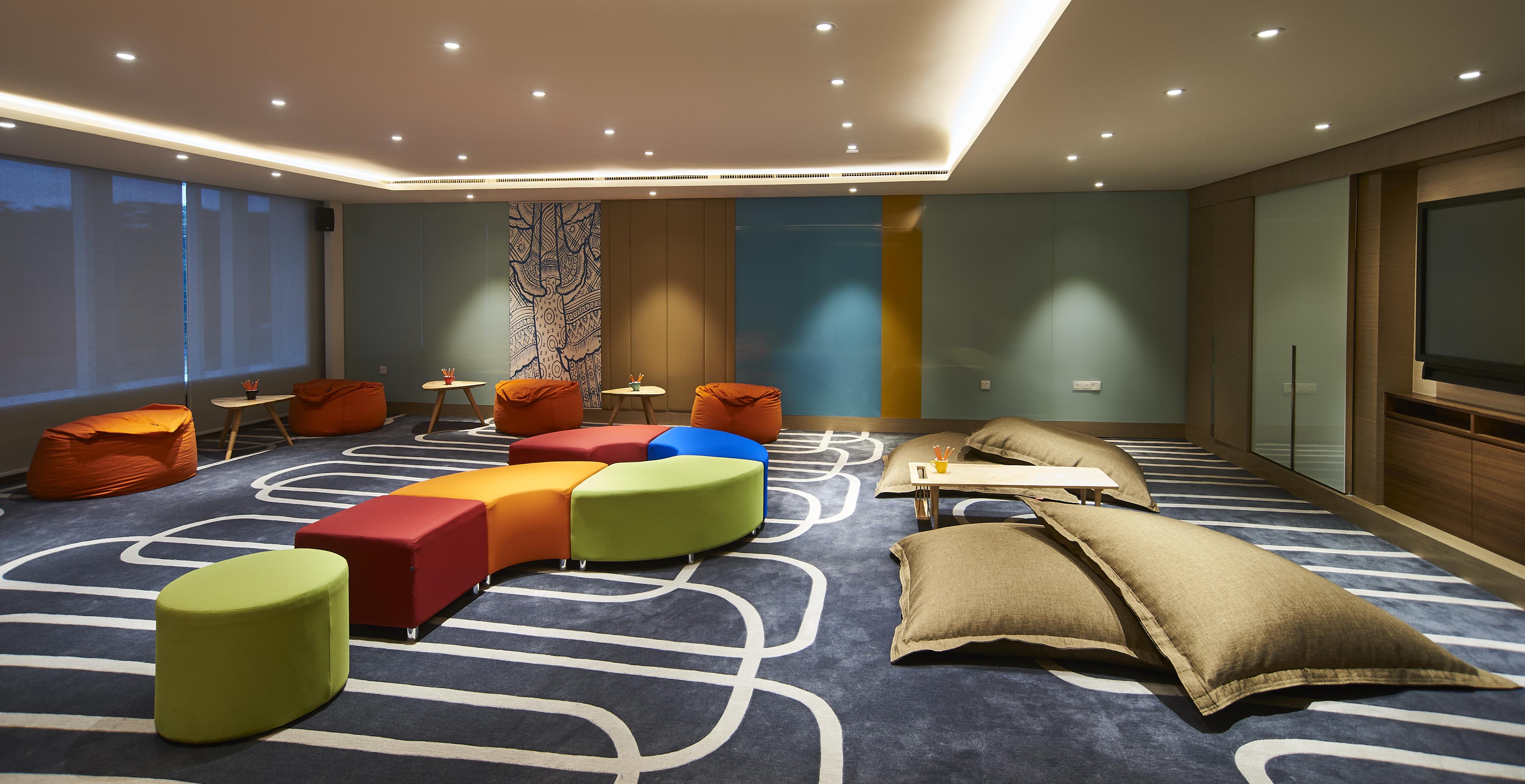 Amari Hotel