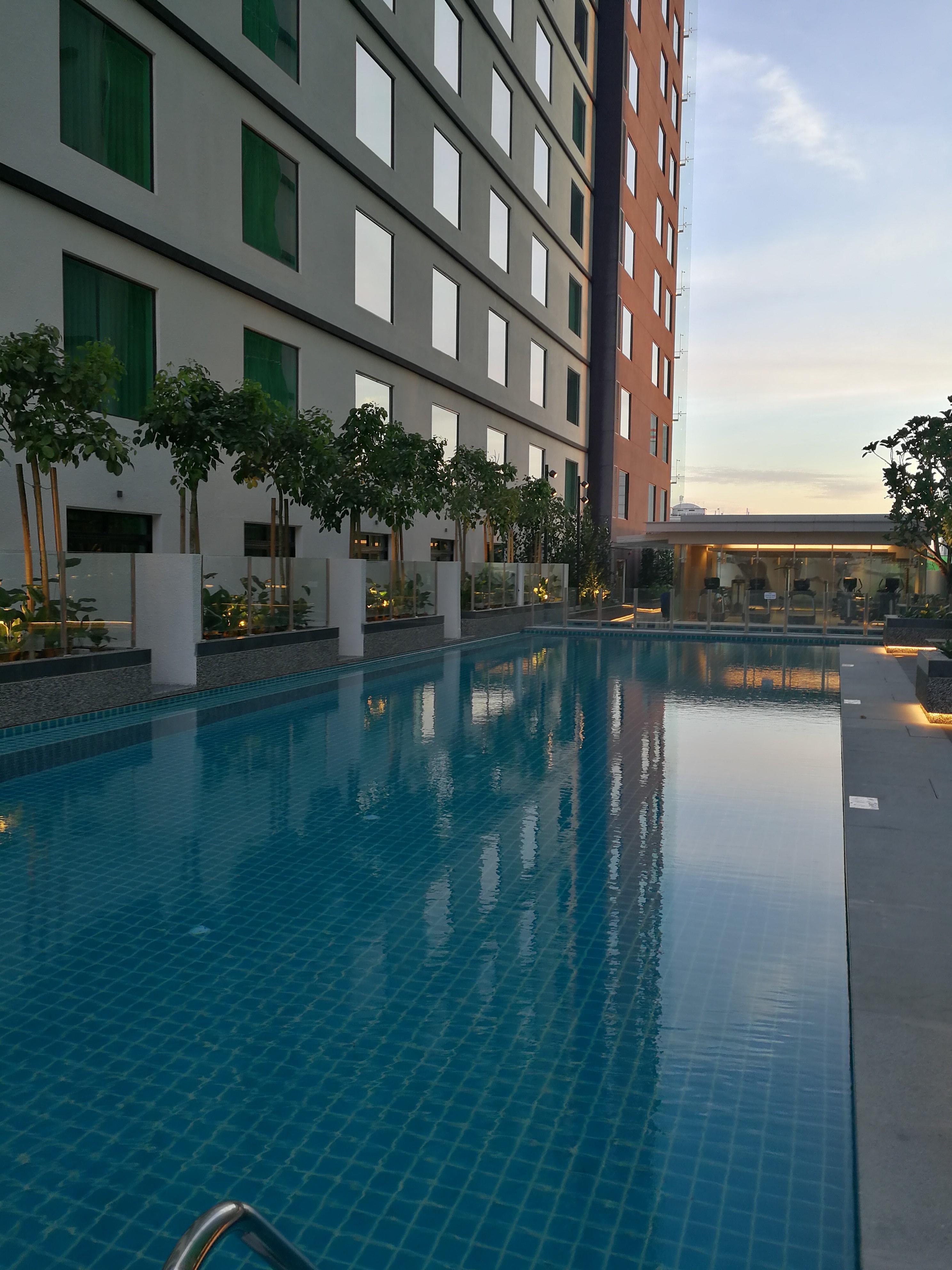 Hotel Amari