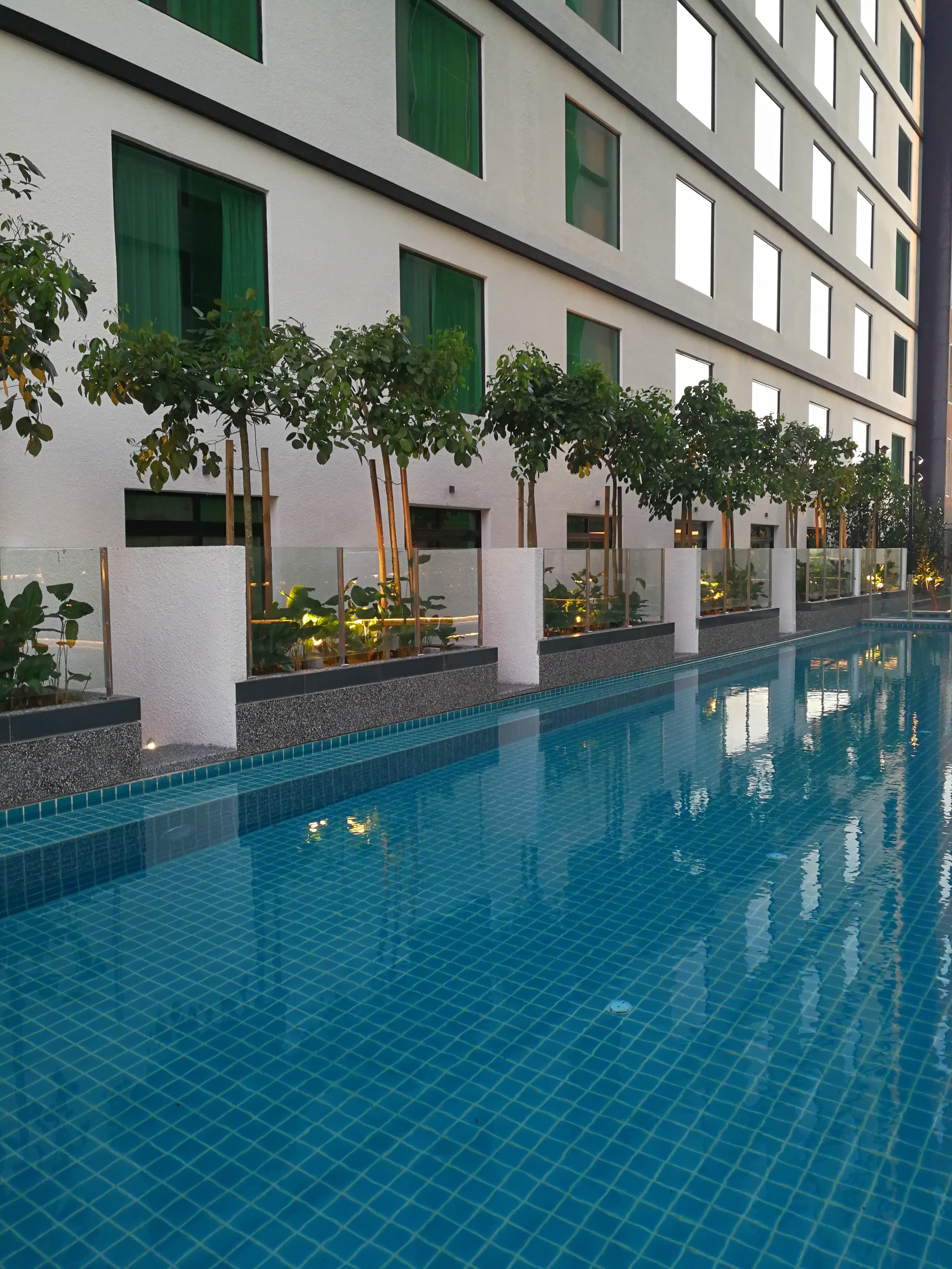 Amari Hotel