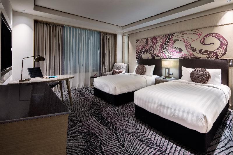 Amari Hotel