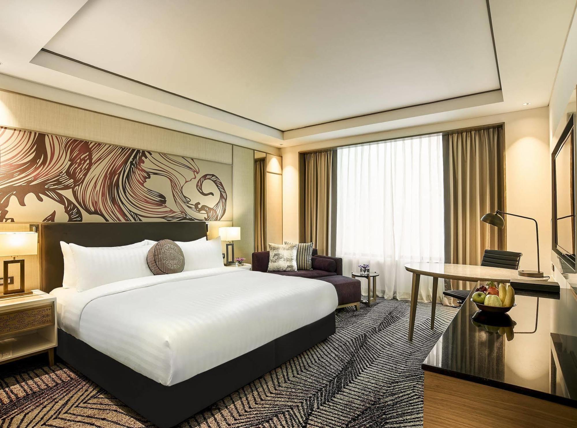 Amari Hotel Johor Bahru