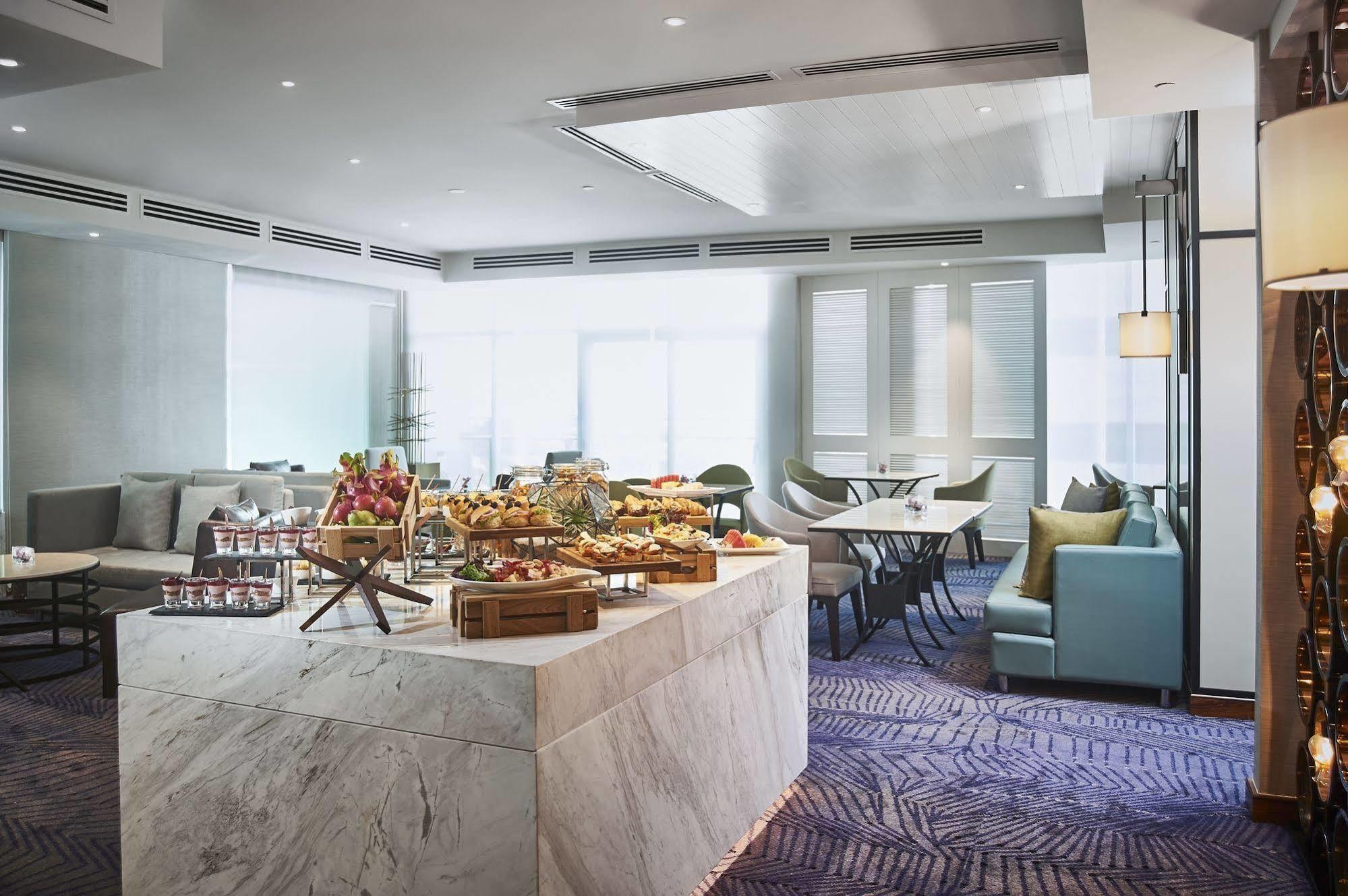 Hotel Amari Johor Bahru